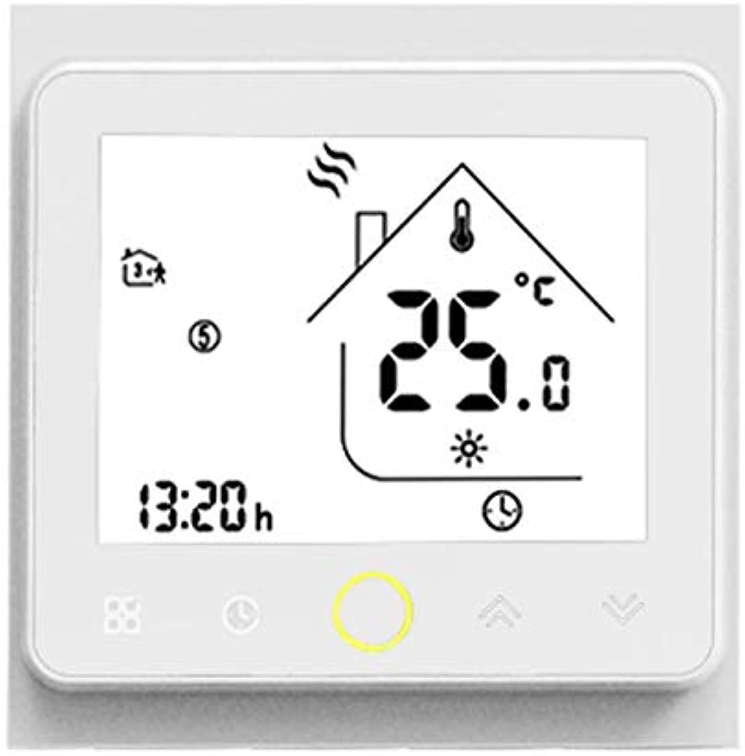 In-Therm PWT 002 (Wi-Fi)