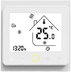 Регулятор температуры пола In-Therm PWT 002 (Wi-Fi) — миниатюра 1