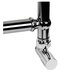 Полотенцесушитель водяной IRSAP Bella 875/532 6 трубок хром — миниатюра 6