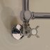 Полотенцесушитель водяной IRSAP Minuette 960/540 CL.50 T01 6 трубок хром — миниатюра 3