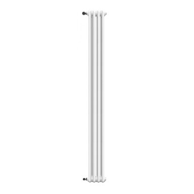 Радиатор стальной трубчатый IRSAP Tesi 2 1800 EL4 CL.01 T30 — фото 2