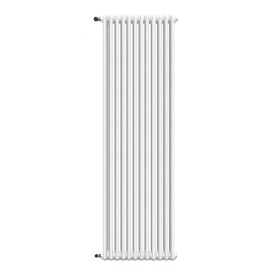 Радиатор стальной трубчатый IRSAP Tesi 2 1800 EL12 CL.01 T30 — фото 2
