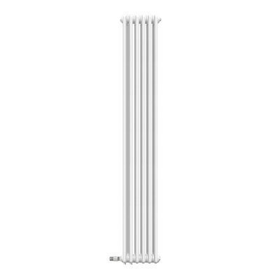 Радиатор стальной трубчатый IRSAP Tesi 2 1800 EL6 CL.01 T26 — фото 2