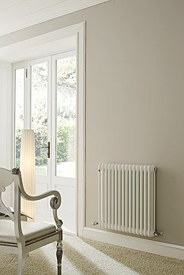 Радиатор стальной трубчатый IRSAP Tesi 3 365 EL18 CL.01 T25 — фото 3