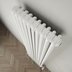 Радиатор стальной трубчатый IRSAP Tesi 3 565 EL30 CL.01 T30 — миниатюра 4