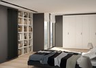 Радиаторы стальные трубчатые IRSAP Tesi2 1800 2-трубки боковое подключение цветные