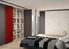 Радиаторы стальные трубчатые IRSAP Tesi2 1800 2-трубки нижнее подключение цветные