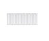 Радиатор стальной трубчатый KZTO Гармония 1-300-20 — миниатюра 1