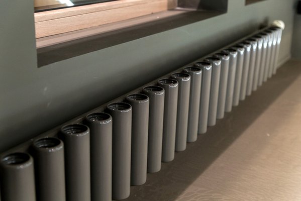 Радиатор стальной трубчатый KZTO Гармония 1-300-3 — фото 4