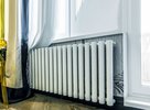 Радиаторы стальные трубчатые KZTO Гармония 1-400