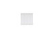 Радиатор стальной трубчатый KZTO Гармония 1-500-8 — миниатюра 1