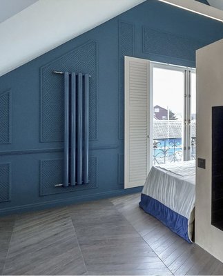 Радиатор стальной трубчатый KZTO Гармония 1-750-22 — фото 5