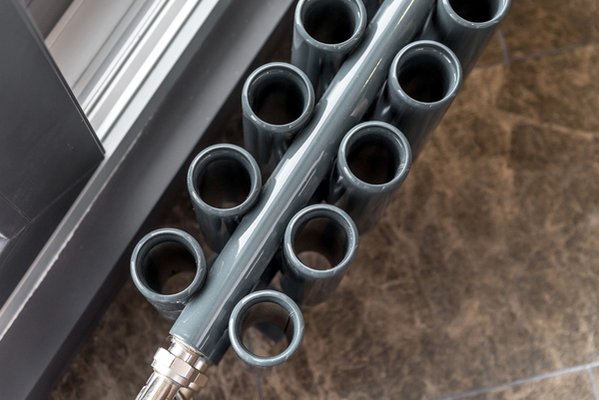 Радиатор стальной трубчатый KZTO Гармония 2-1500-7 — фото 4