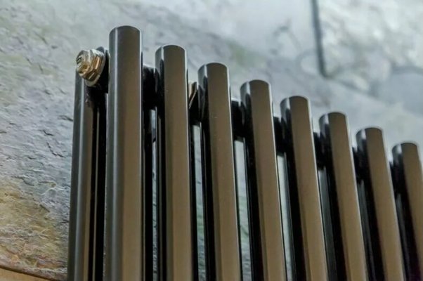 Радиатор стальной трубчатый KZTO Гармония А25 N 2-2000-20 — фото 4