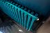 Радиатор стальной трубчатый KZTO Гармония А25 N 2-2000-8 — миниатюра 6