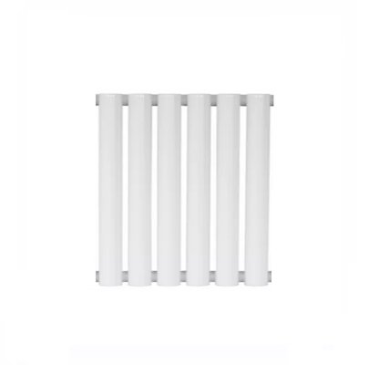 Радиатор стальной трубчатый KZTO Гармония А40 2-300-6 — фото 1