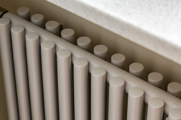 Радиатор стальной трубчатый KZTO Гармония А40 2-500-38 — фото 5