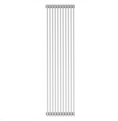 Радиатор стальной трубчатый KZTO Параллели В 2-1250-11 — фото 1