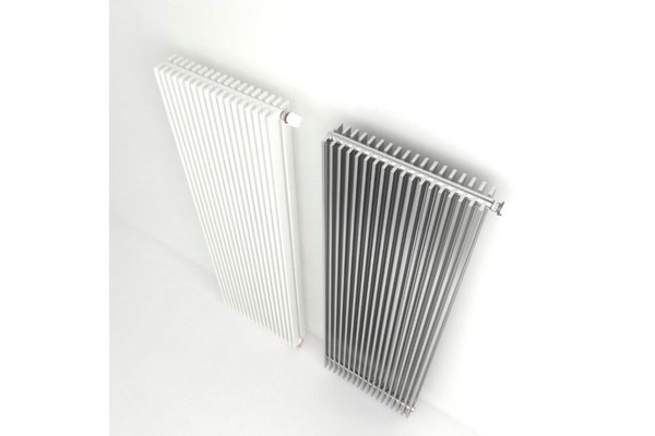 Радиатор стальной трубчатый KZTO Параллели В 2-2000-5 — фото 5