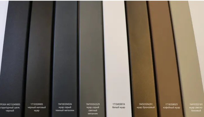 Радиатор стальной трубчатый KZTO QUADRUM 40 V 1500-4 — фото 5