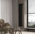 Радиатор стальной трубчатый KZTO QUADRUM 60 V 1000-13 — миниатюра 8