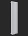 Радиатор стальной трубчатый KZTO QUADRUM 60 V 750-13 — миниатюра 4