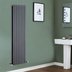 Радиатор стальной трубчатый KZTO Соло В1-1000-3 — миниатюра 6