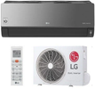 Сплит-системы с инверторным управлением LG ARTCOOL Mirror INVERTER