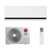 Сплит-системы с инверторным управлением LG Deluxe Pro Inverter