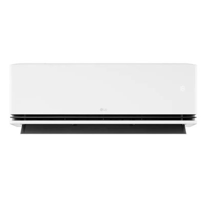 Сплит-система с инверторным управлением LG Deluxe Pro Inverter H09S1D.NS1R / H09S1D.U12R — фото 2