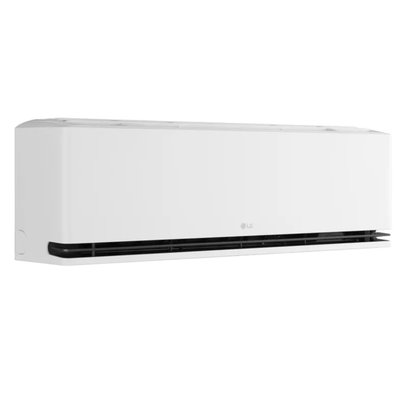 Сплит-система с инверторным управлением LG Deluxe Pro Inverter H09S1D.NS1R / H09S1D.U12R — фото 3