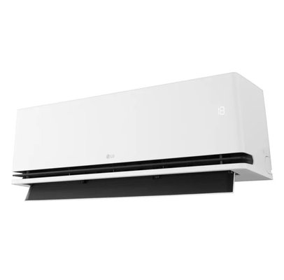 Сплит-система с инверторным управлением LG Deluxe Pro Inverter H09S1D.NS1R / H09S1D.U12R — фото 4