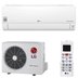 Сплит-система с инверторным управлением LG PROCOOL DUAL INVERTER 18TS.NSK / B18TS.UL2 — миниатюра 1