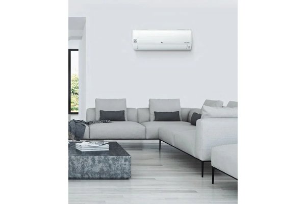 Сплит-система с инверторным управлением LG PROCOOL DUAL INVERTER 18TS.NSK / B18TS.UL2 — фото 6