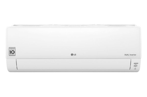 Сплит-система с инверторным управлением LG PROCOOL DUAL INVERTER 18TS.NSK / B18TS.UL2 — фото 2