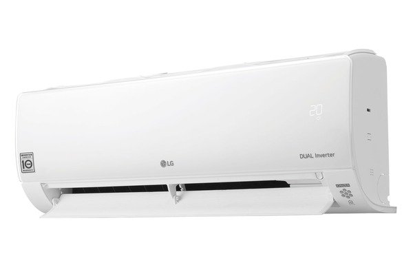 Сплит-система с инверторным управлением LG PROCOOL DUAL INVERTER 18TS.NSK / B18TS.UL2 — фото 3