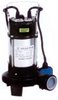 Фекальные насосы Lucky PRO V-1300DF
