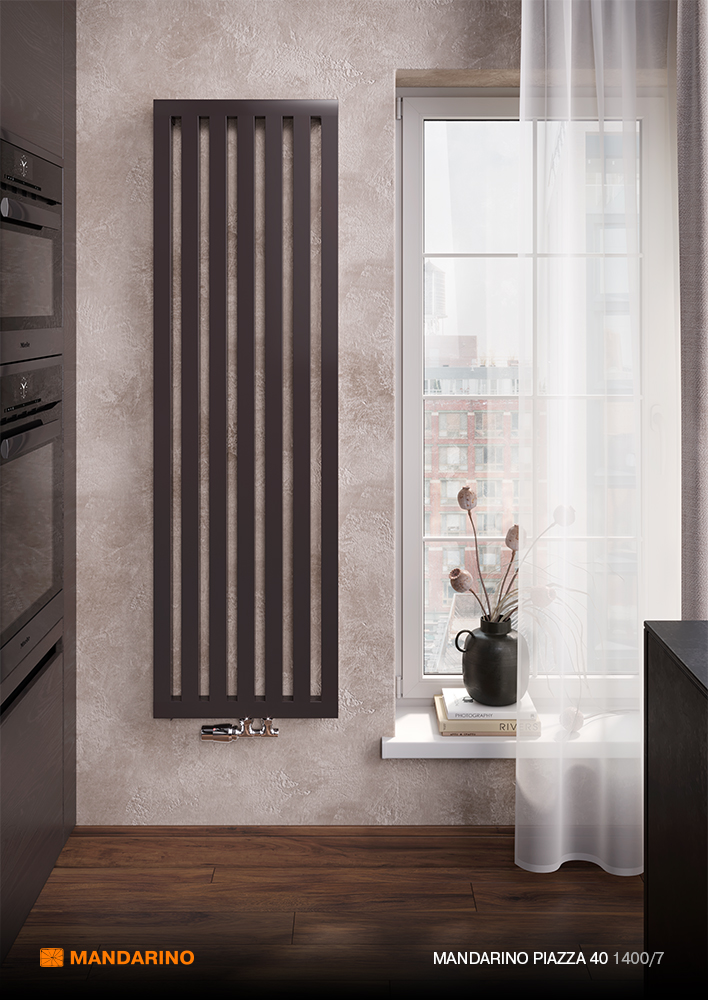 Мандарино MANDARINO PIAZZA 40-1200 6 секций
