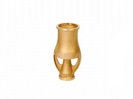 Messner Cascade 1 1/2"