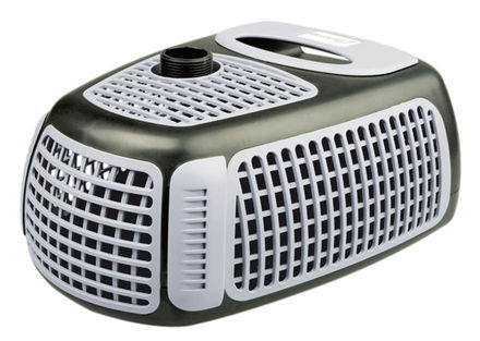 Messner Eco-X2 10000