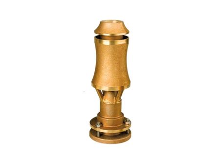 Messner Geiser 1 1/2"