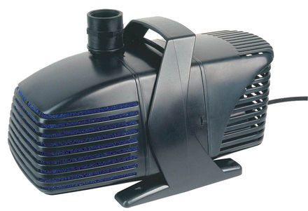 Messner Multi System MP 35000