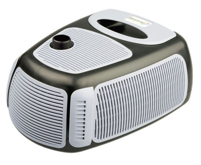 Messner Power-X2 14000