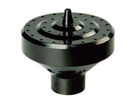 Messner Vulkanduese 11/4"