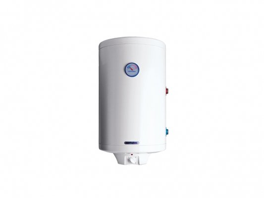 Настенный комбинированный водонагреватель Metalac HEATLEADER MB Inox 120 PKD R