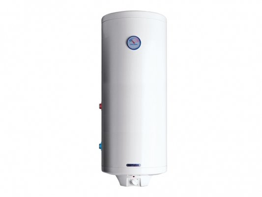 Настенный комбинированный водонагреватель Metalac HEATLEADER MB Inox 80 PKL R