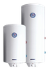 Настенные комбинированные водонагреватели Metalac HEATLEADER MB INOX PKD/PKL R