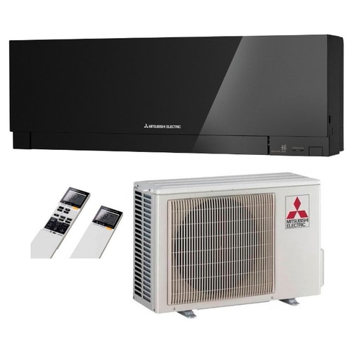 Mitsubishi Electric MSZ-EF35VEB / MUZ-EF35VE черный