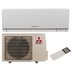 Сплит-система с инверторным управлением Mitsubishi Electric MSZ-EF35VEW / MUZ-EF35VE белый — миниатюра 1