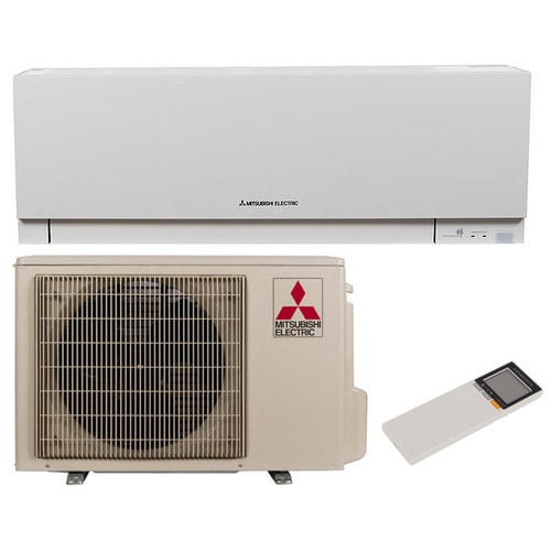 Mitsubishi Electric MSZ-EF42VEW / MUZ-EF42VE белый